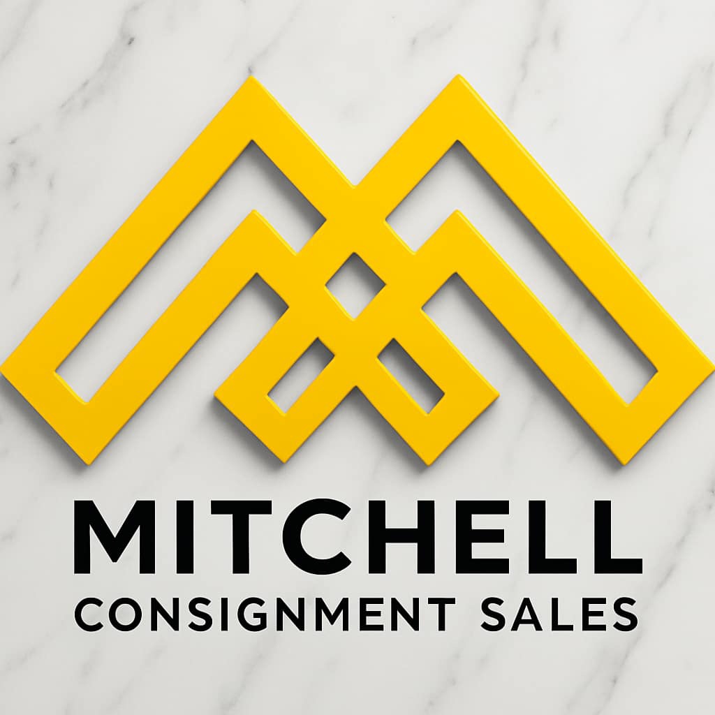 Mitchell Consignment Sales